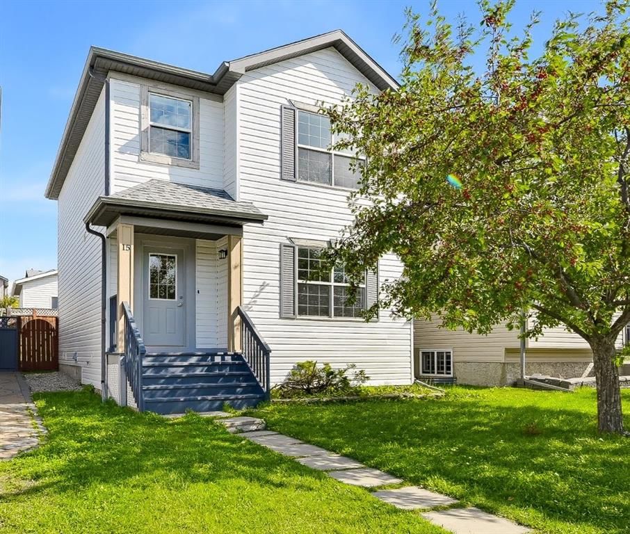 15 Coventry Link NE, Calgary — main listing photo