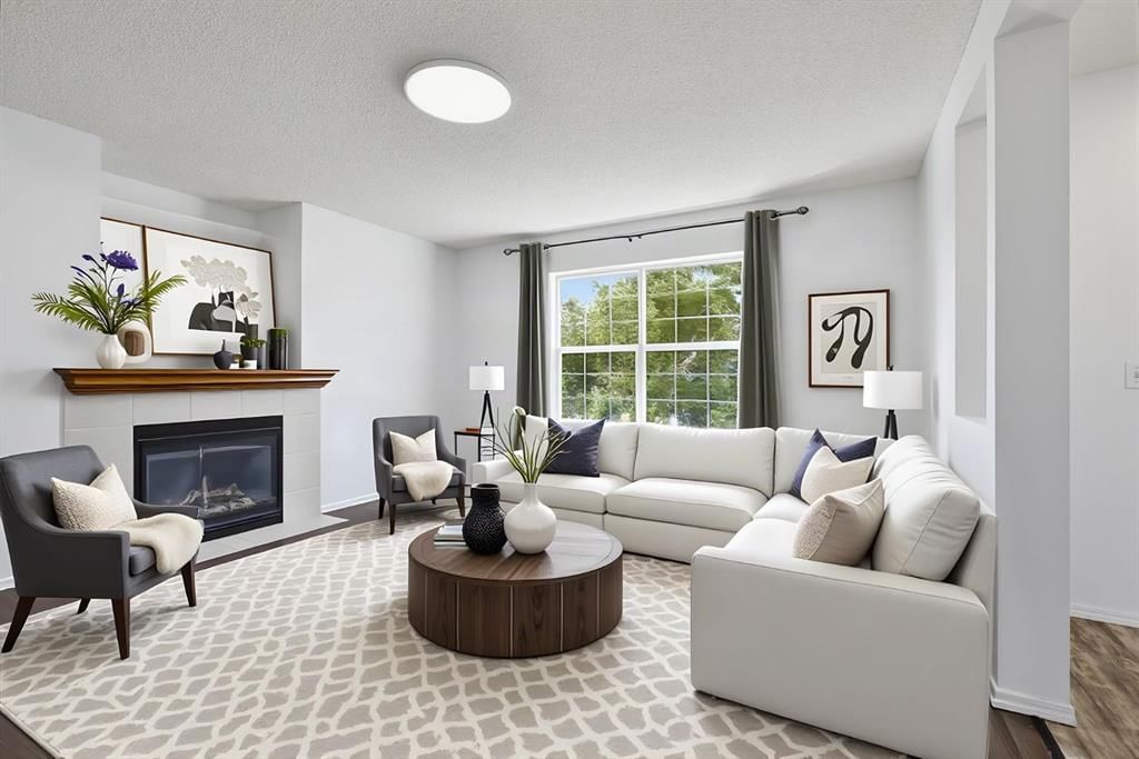 15 Coventry Link NE, Calgary — photo 5 of 26