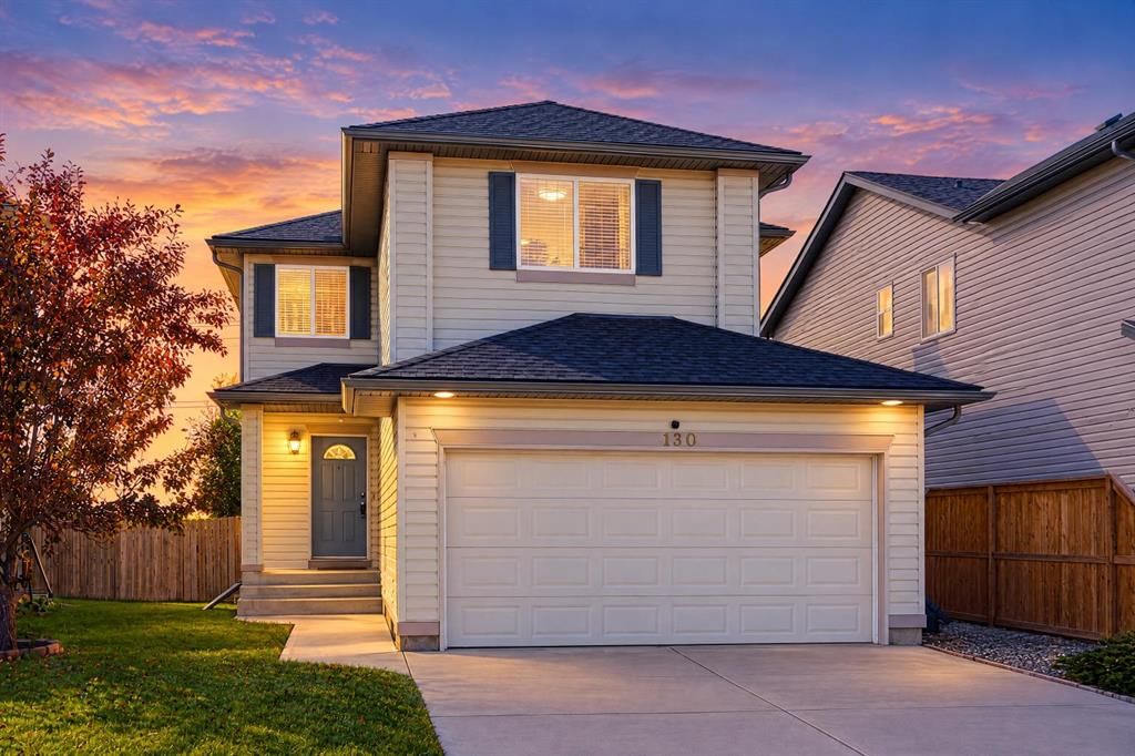 130 Somerglen Way SW, Calgary — home for sale