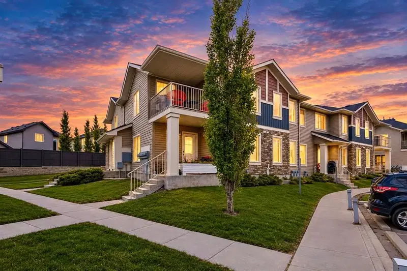 404, 250 Sage Valley Road NW, Calgary — main listing photo