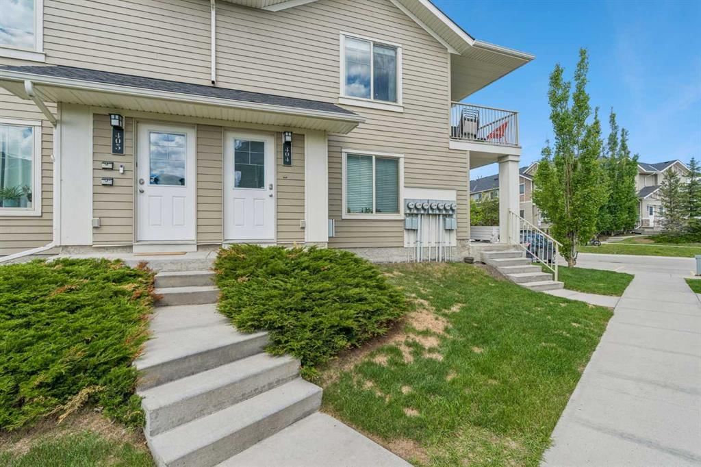404, 250 Sage Valley Road NW, Calgary — photo 3 of 32