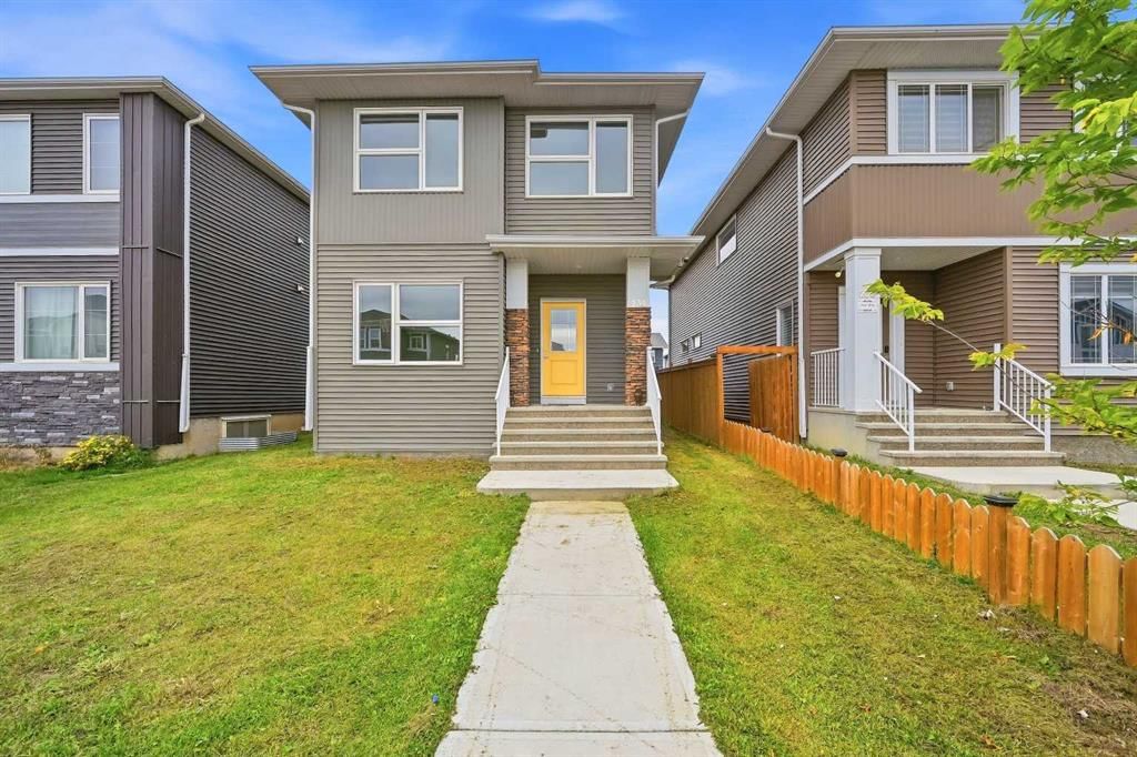 234 Chelsea Heath, Calgary — detached for sale