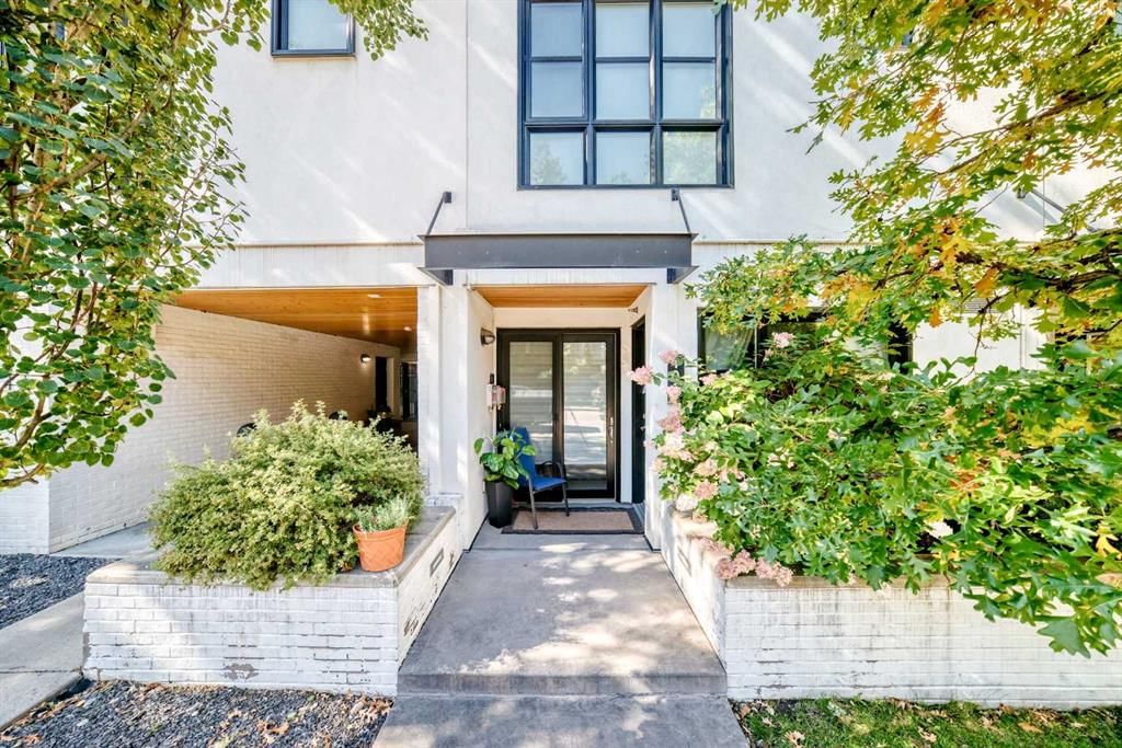 101, 1719 9A Street SW, Calgary — photo 2 of 35