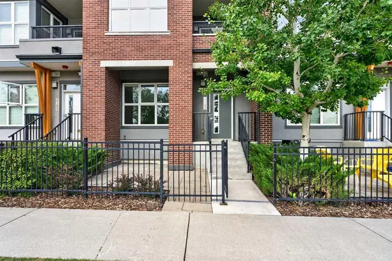Bar Racks Single Currie Barracks Apartment Condos for Sale | Apartment Units