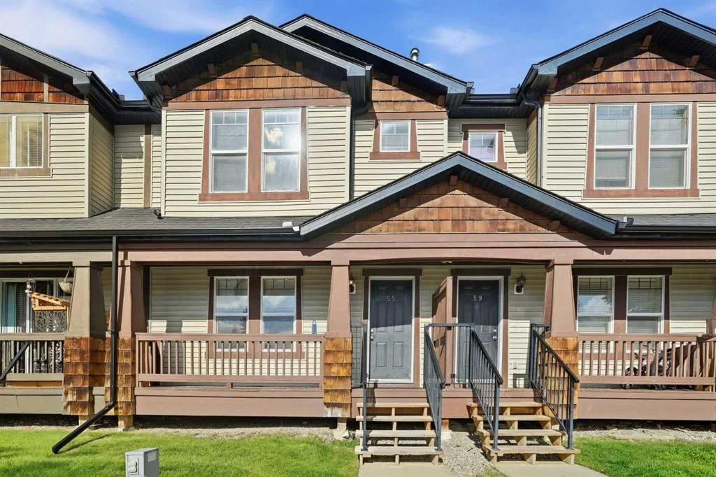 55 Panatella Park, Calgary — main listing photo