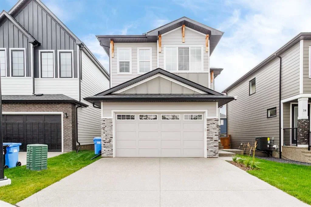 24 Aspen Woods Park SW, Calgary — main listing photo
