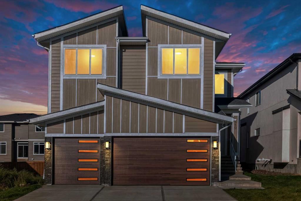 510 Waterford Rise, Chestermere — photo 2 of 47