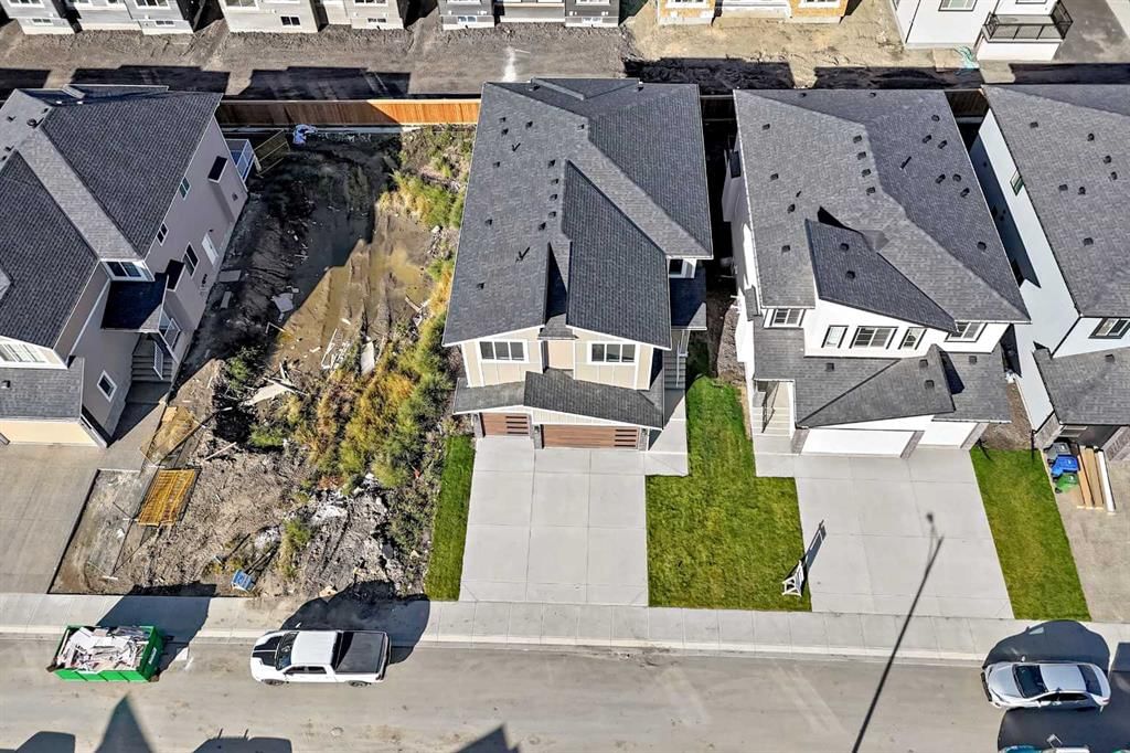 510 Waterford Rise, Chestermere — photo 3 of 47