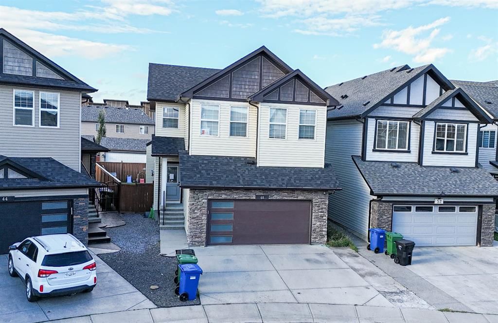 48 Skyview Point Terrace NE, Calgary — photo 2 of 48