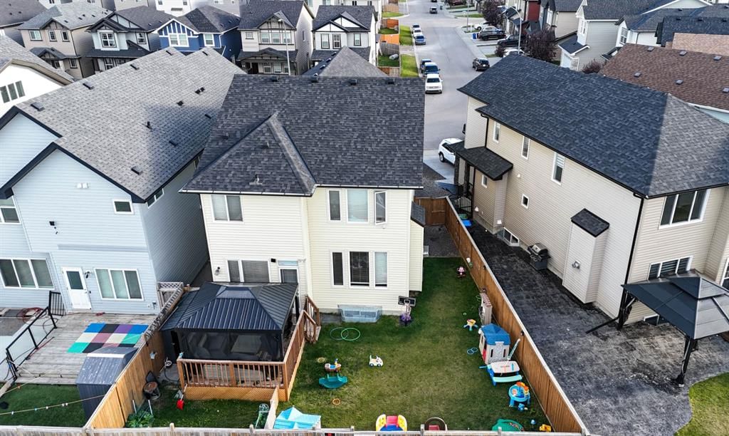 48 Skyview Point Terrace NE, Calgary — photo 3 of 48
