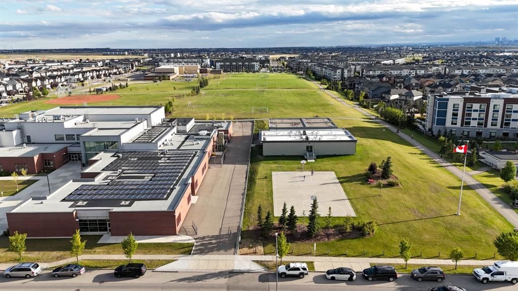 48 Skyview Point Terrace NE, Calgary — photo 5 of 48