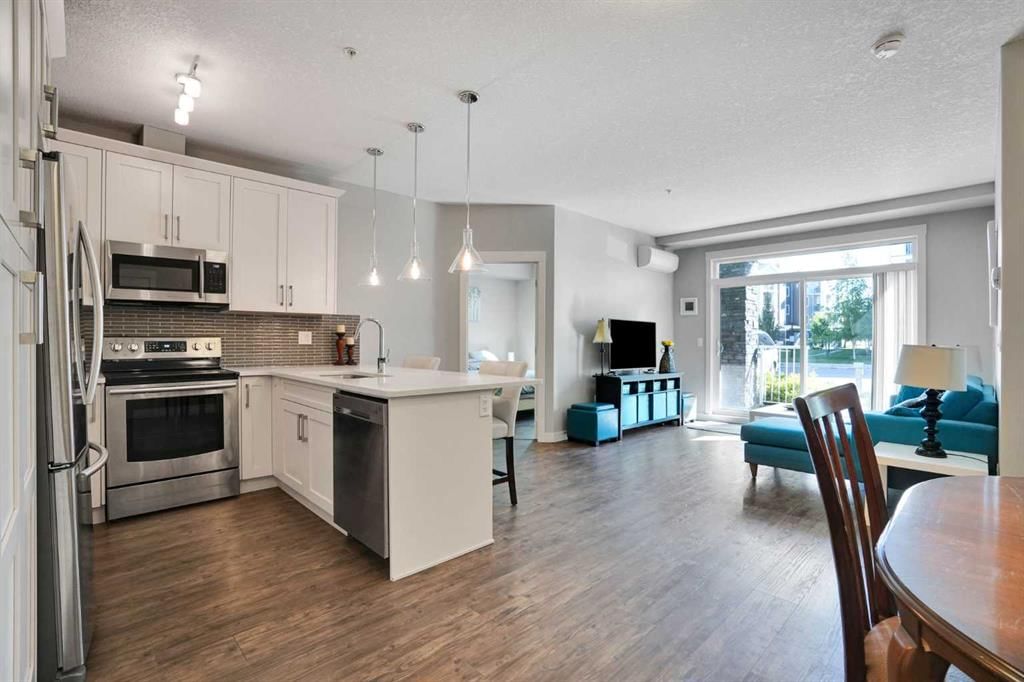 3105, 522 Cranford Drive SE, Calgary — photo 3 of 43