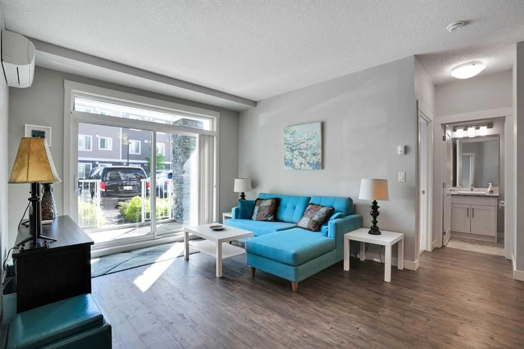 3105, 522 Cranford Drive SE, Calgary — photo 5 of 43