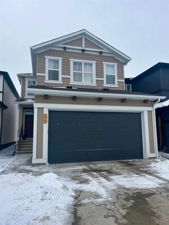 171 Hotchkiss Manor SE, Calgary — main listing photo