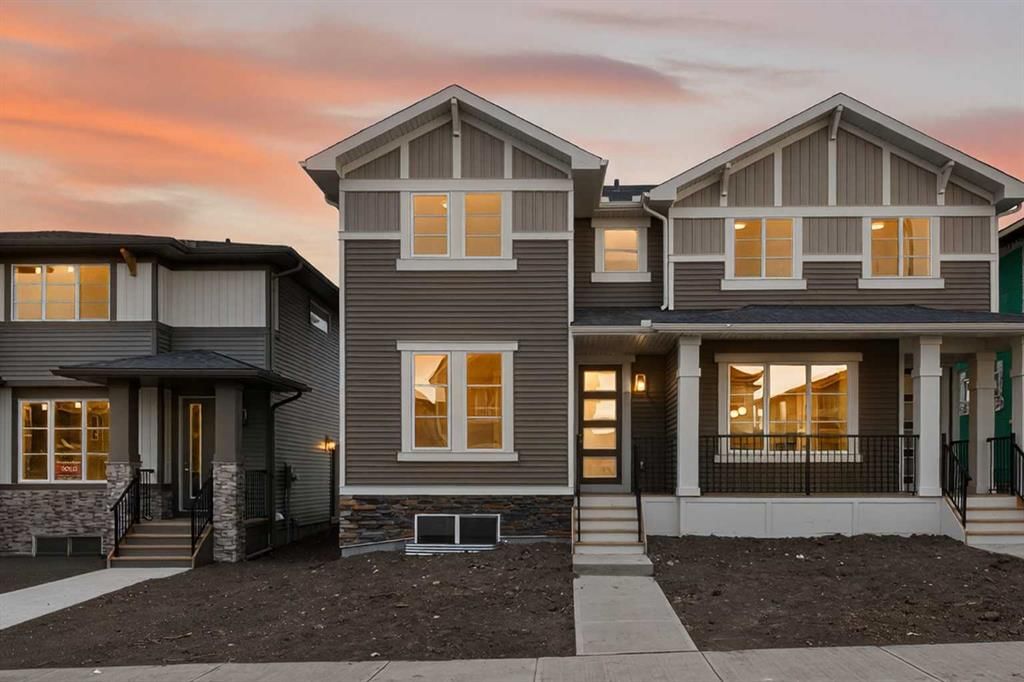 215 Waterford Heights, Chestermere — photo 2 of 44
