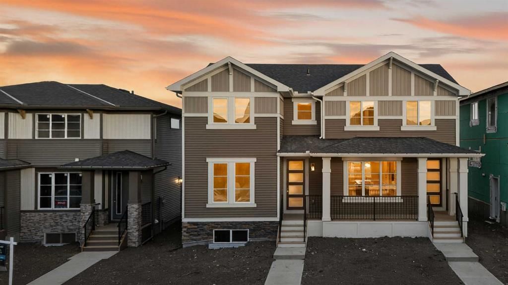 215 Waterford Heights, Chestermere — photo 3 of 44