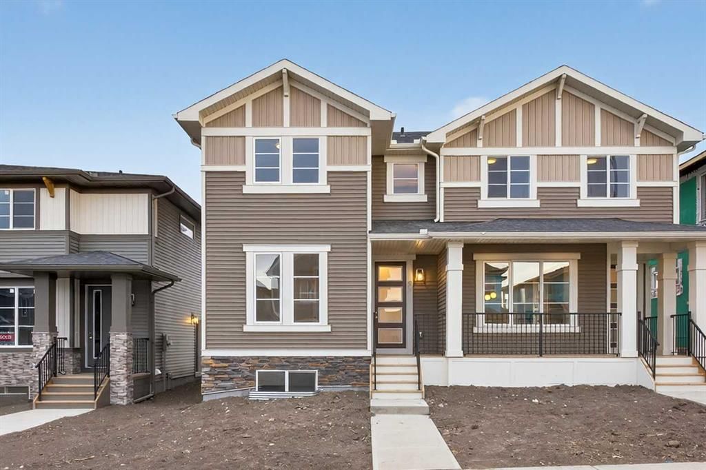 215 Waterford Heights, Chestermere — photo 4 of 44