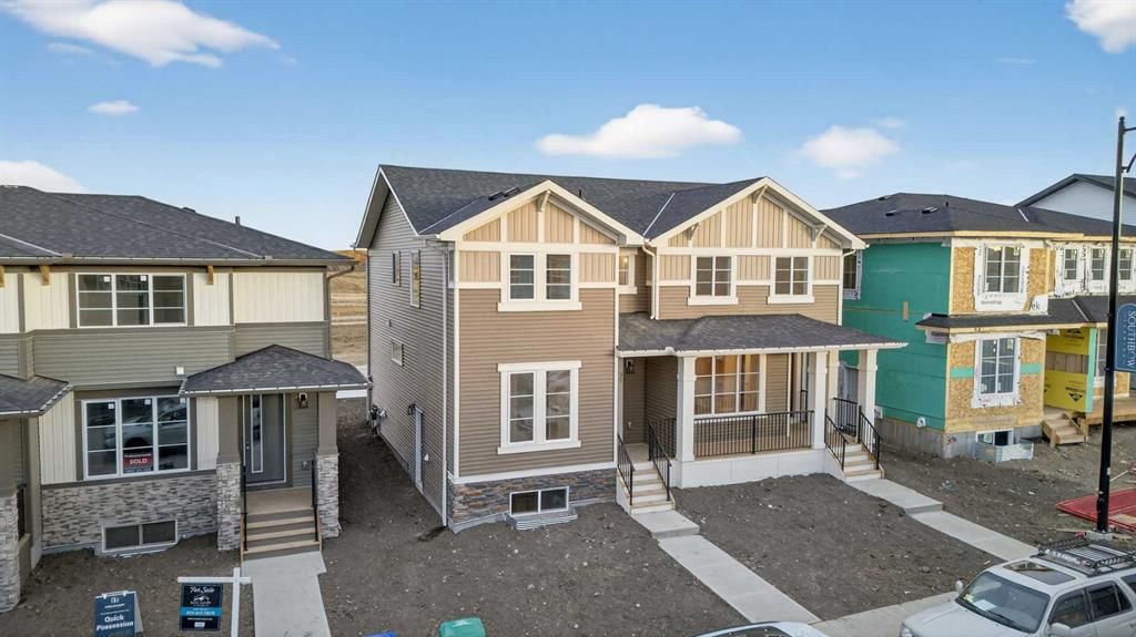 215 Waterford Heights, Chestermere — photo 5 of 44