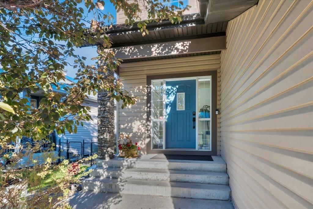 116 Chaparral Ravine View SE, Calgary — photo 2 of 49
