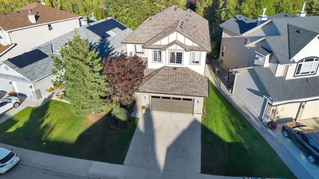 116 Chaparral Ravine View SE, Calgary — photo 3 of 49
