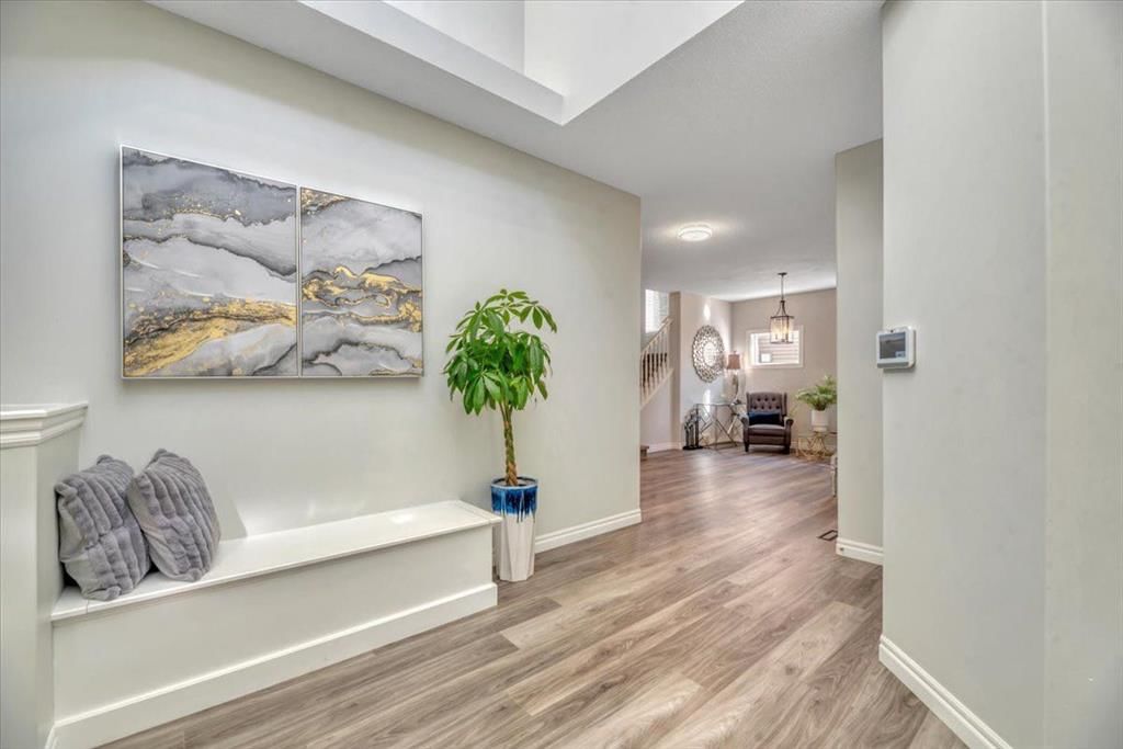 116 Chaparral Ravine View SE, Calgary — photo 5 of 49