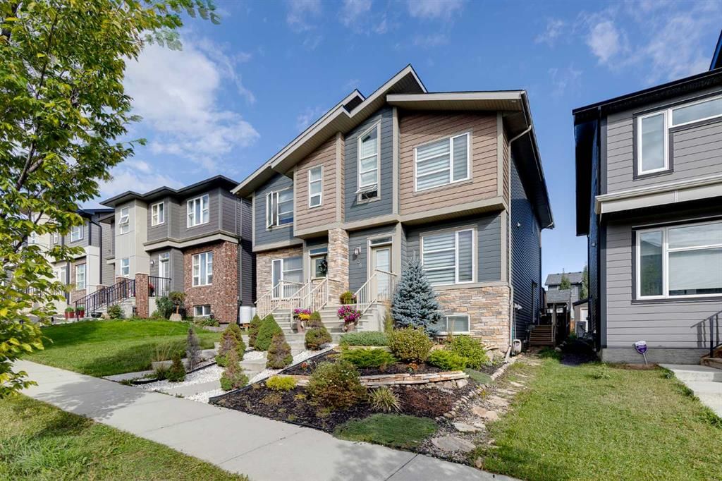 38 Sage Bluff Gate NW, Calgary — photo 2 of 45
