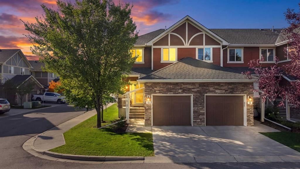 12, 351 Monteith Drive SE, High River — main listing photo