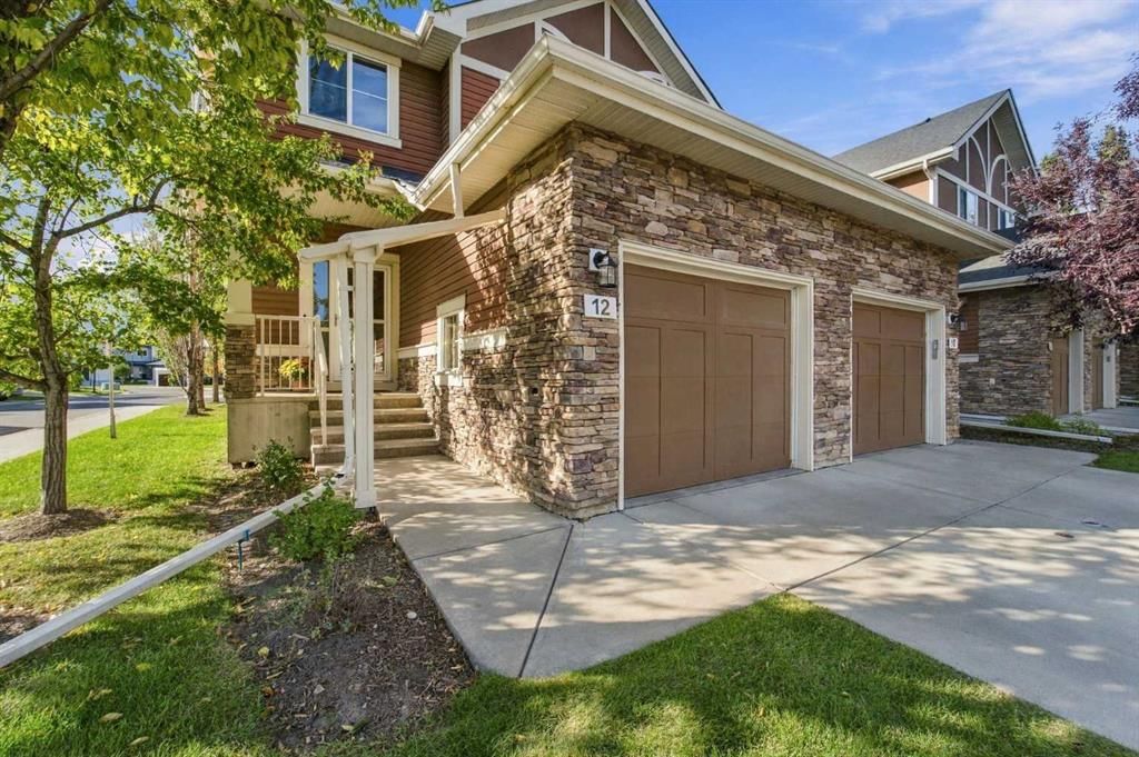 12, 351 Monteith Drive SE, High River — photo 2 of 44