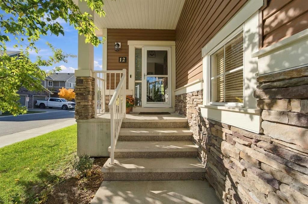 12, 351 Monteith Drive SE, High River — photo 3 of 44