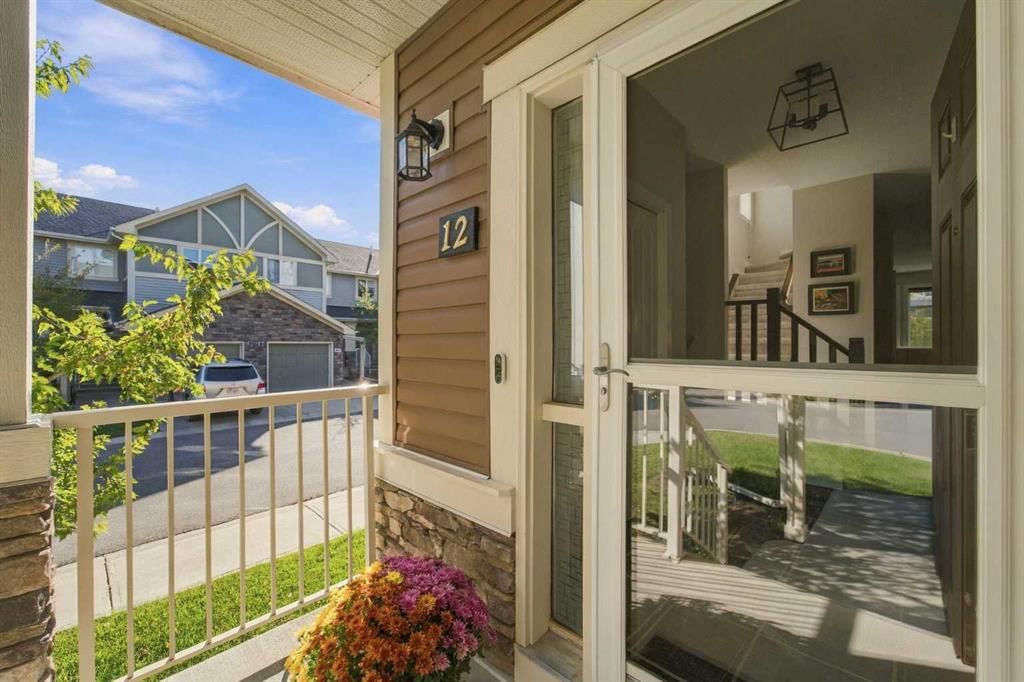 12, 351 Monteith Drive SE, High River — photo 4 of 44