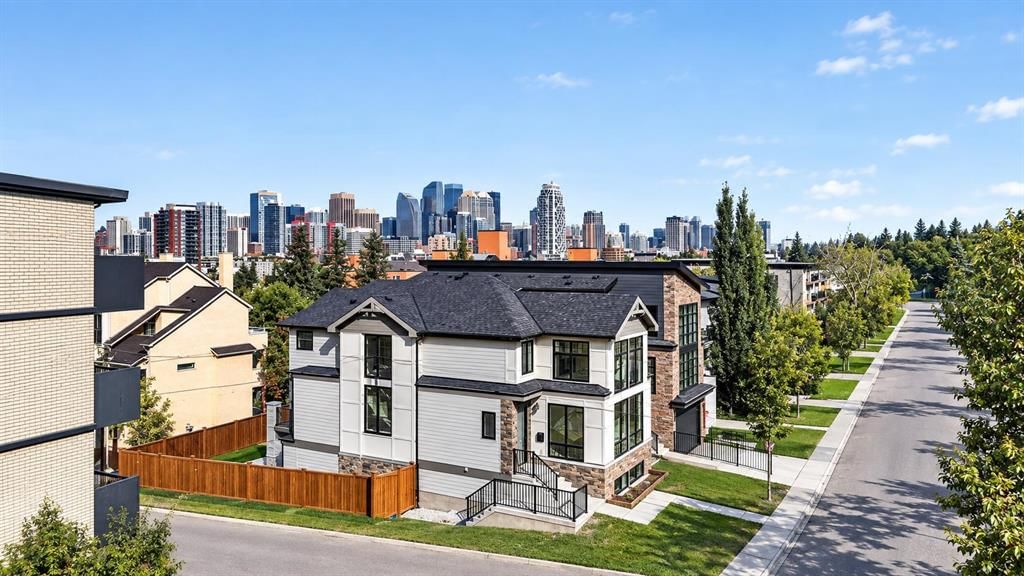 1516 22 Avenue SW, Calgary — photo 3 of 38