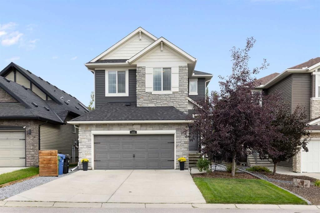103 Nolancliff Crescent NW, Calgary — main listing photo