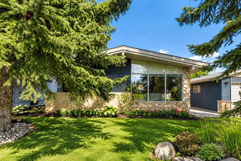 6316 Crowchild Trail SW, Calgary — main listing photo