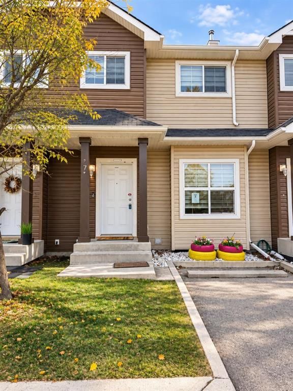 204, 111 Tarawood Lane NE, Calgary — main listing photo