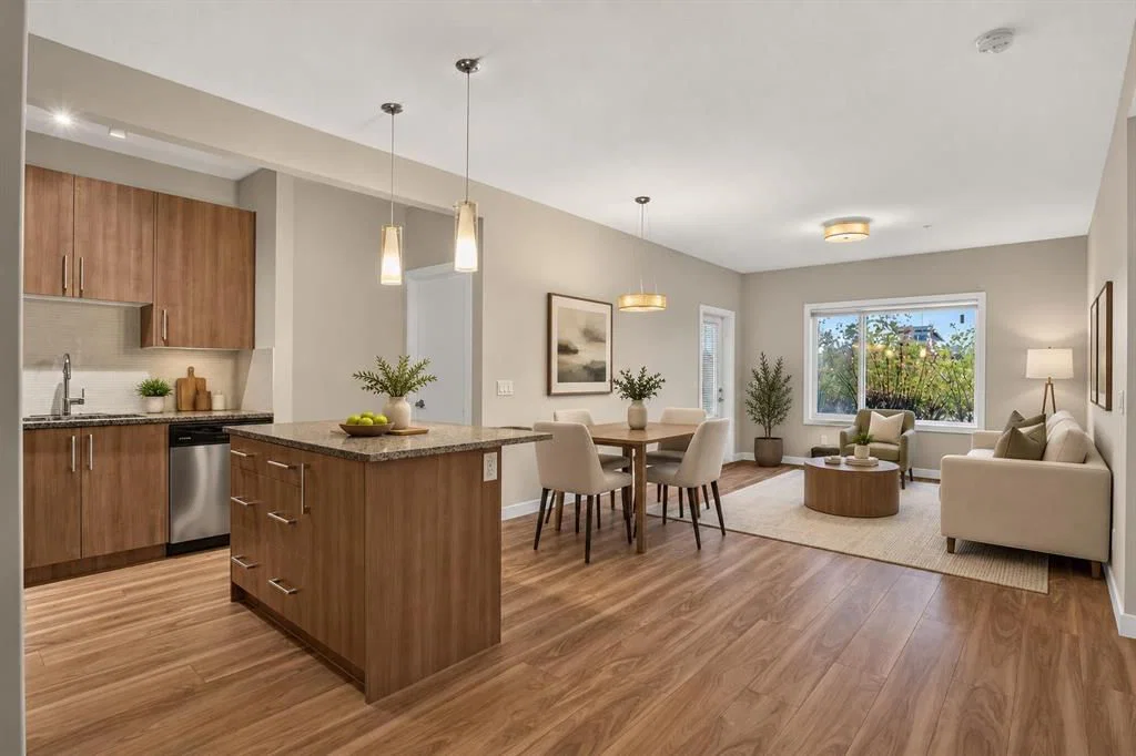 7, 4 Sage Hill Terrace NW, Calgary — main listing photo