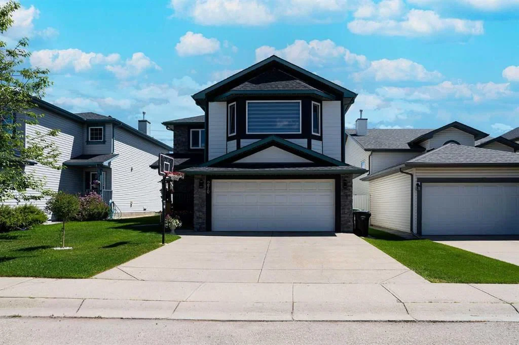 270 Somerside Park SW, Calgary — photo 2 of 50