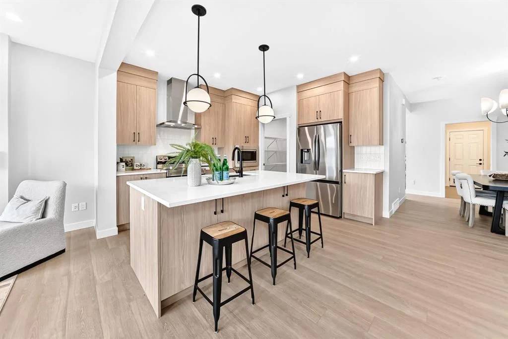 15 Fireside Common, Cochrane — photo 4 of 38