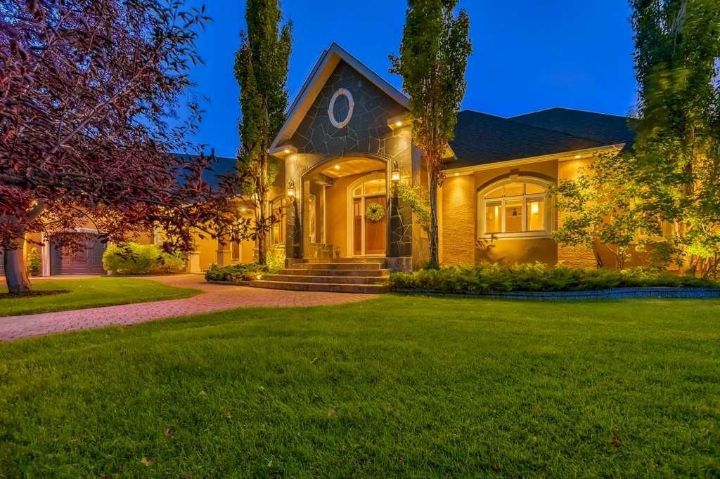 15 Welland Rise, Rural Rocky View County — main listing photo