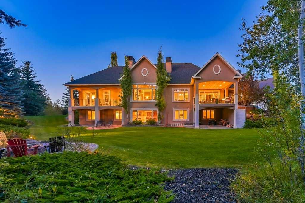 15 Welland Rise, Rural Rocky View County — photo 3 of 50