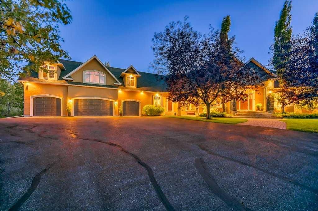 15 Welland Rise, Rural Rocky View County — photo 4 of 50