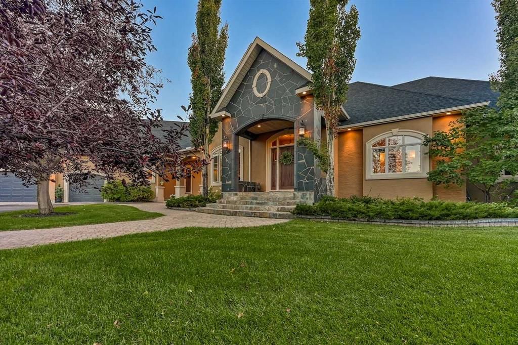 15 Welland Rise, Rural Rocky View County — photo 5 of 50