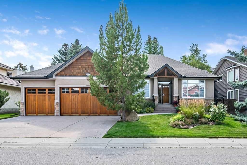 63 Patterson Drive SW, Calgary — photo 2 of 49