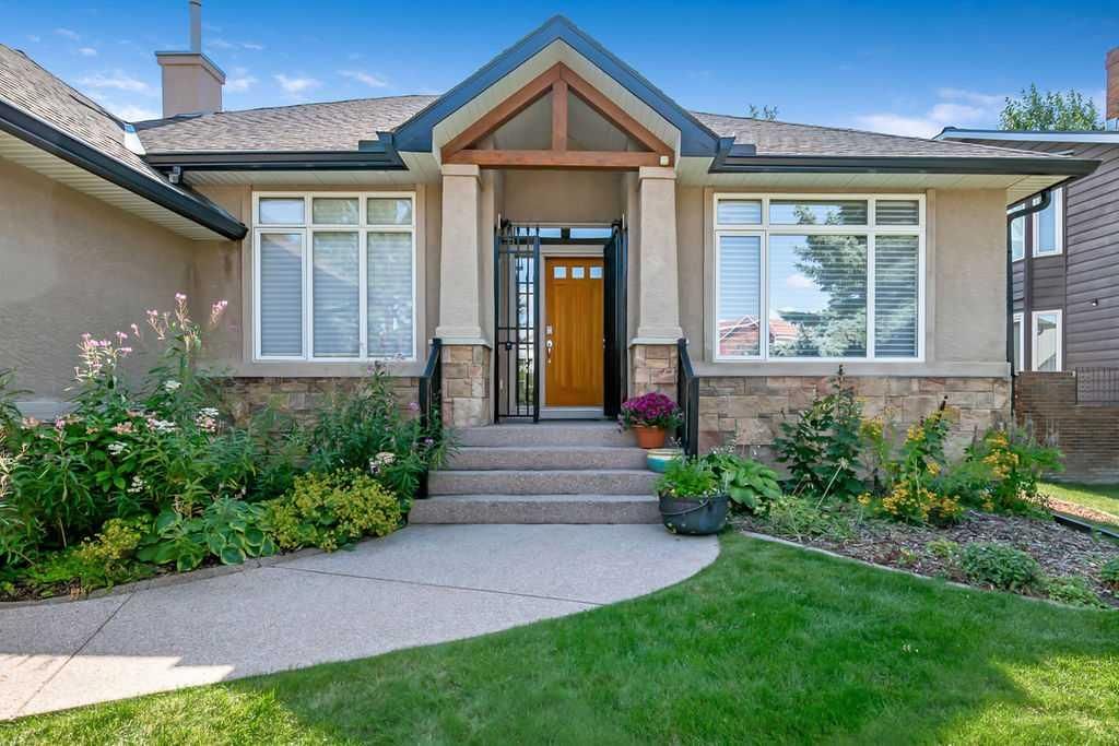 63 Patterson Drive SW, Calgary — photo 3 of 49