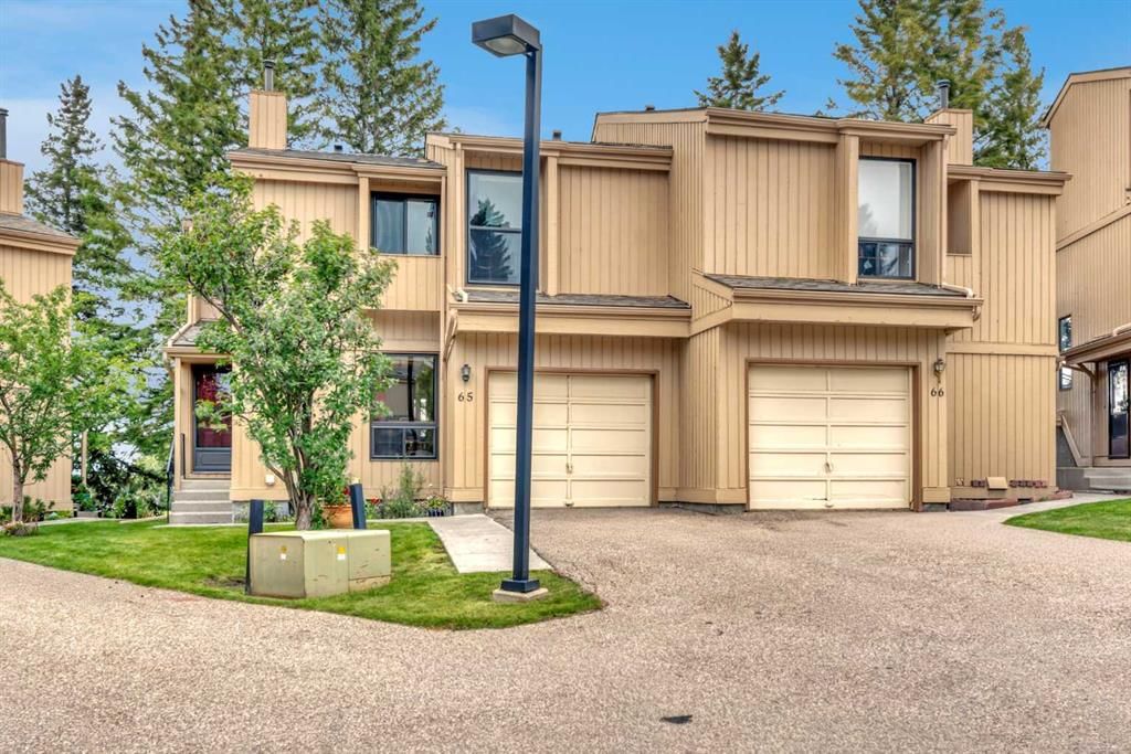 65, 70 Beacham Way NW, Calgary — main listing photo