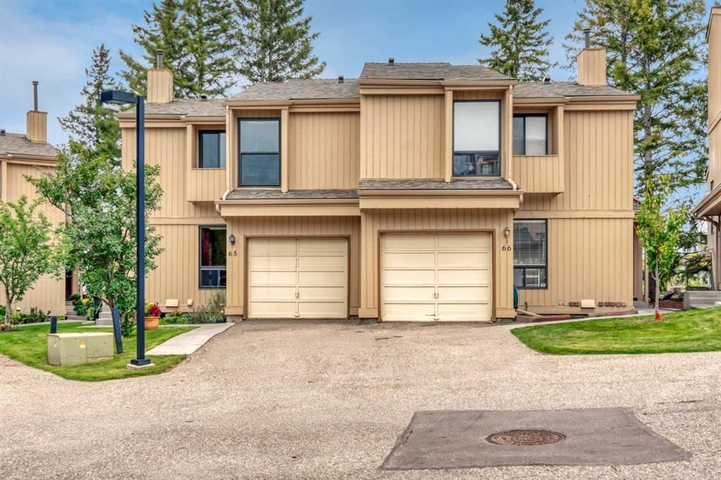 65, 70 Beacham Way NW, Calgary — photo 2 of 48