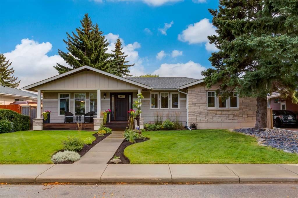 72 Heston Street NW, Calgary — main listing photo