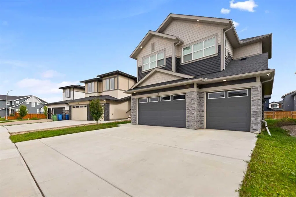 111 Sandpiper Park, Chestermere — photo 3 of 36