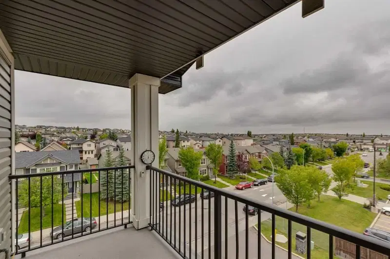 1401, 130 Panatella Street NW, Calgary — photo 2 of 32