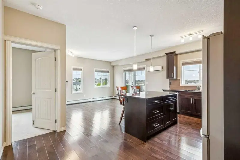 1401, 130 Panatella Street NW, Calgary — photo 3 of 32