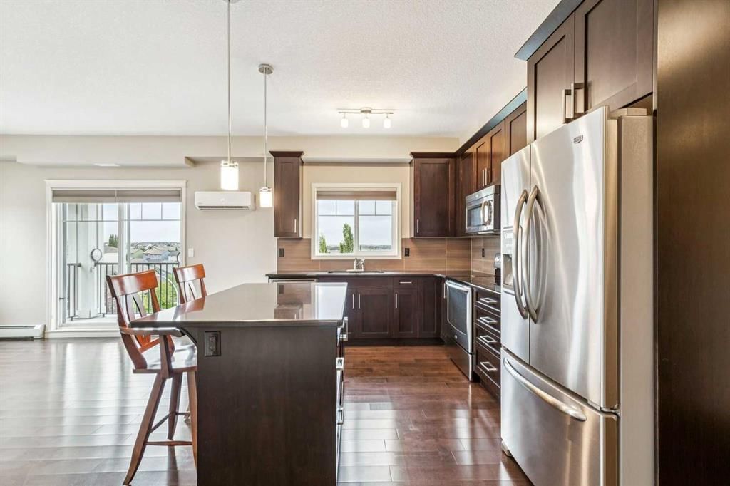 1401, 130 Panatella Street NW, Calgary — photo 4 of 32